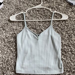 SOLD ON CURTSY :) Forever 21 tank